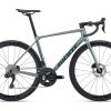 Giant TCR Advanced 0 - 28 Zoll - Diamant - 2026 - alpine green