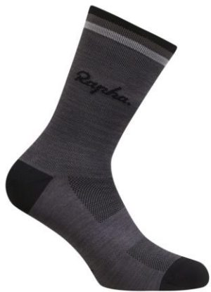 RAPHA Logo Socks