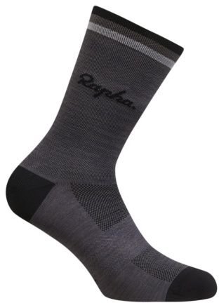 5059526133094 RAPHA Logo Socks