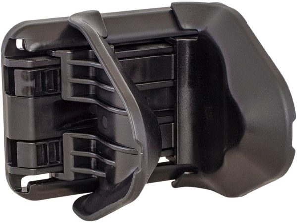 HIPLOK Jaw Wanderhalterung