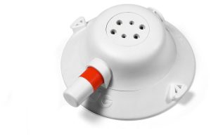 HORNIT Clug Vaccum Mount