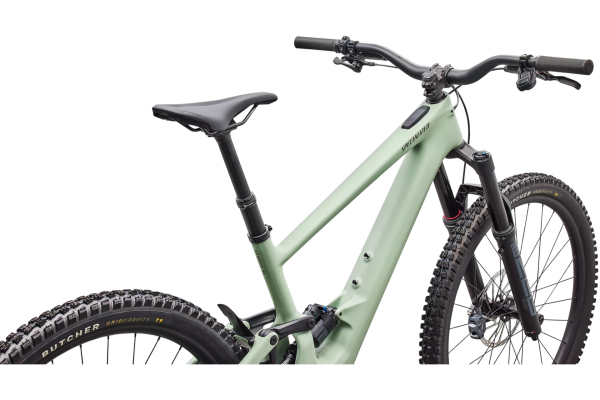 5355430_21085516-1 Specialized Turbo Kenevo SL 2 Comp - 320 Wh - 29 Zoll - Fully