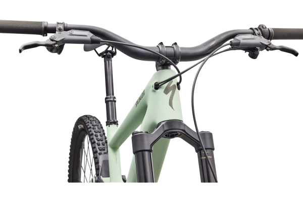 5355433_21085546-1 Specialized Turbo Kenevo SL 2 Comp - 320 Wh - 29 Zoll - Fully