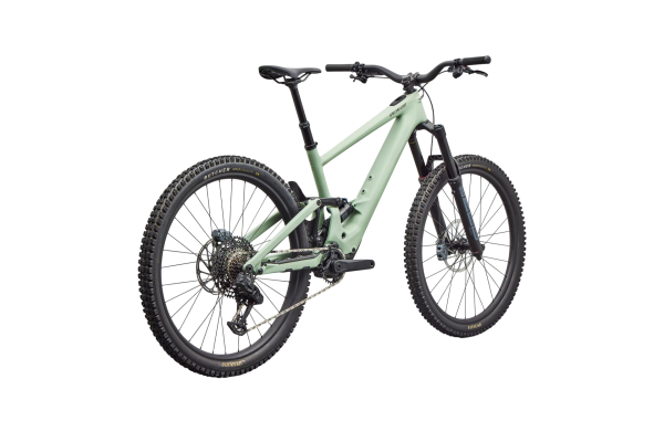 5366623_21122698-1 Specialized Turbo Kenevo SL 2 Comp - 320 Wh - 29 Zoll - Fully