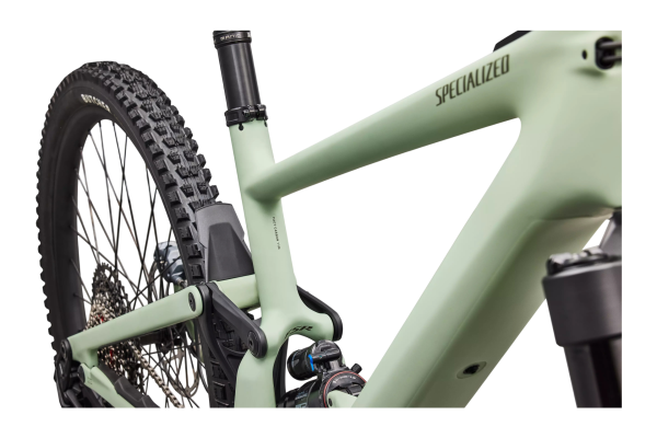 5366626_21122728-1 Specialized Turbo Kenevo SL 2 Comp - 320 Wh - 29 Zoll - Fully