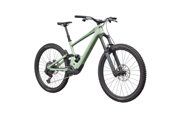 5366632_21122794-1 Specialized Turbo Kenevo SL 2 Comp - 320 Wh - 29 Zoll - Fully