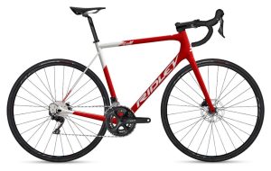 Ridley Helium Disc - RS171 - 105 - 28 Zoll - Diamant