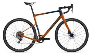 Ridley Kanzo Adventure - Norte - Rival - 28 Zoll - Diamant