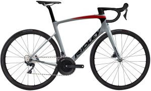Ridley Noah Disc - Ultegra 2x11 - 28 Zoll - Diamant