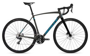 Ridley Kanzo A - GRX 800 - 28 Zoll - Diamant
