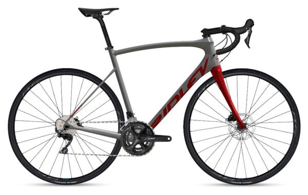 Ridley Fenix SL Disc - 28 Zoll - Diamant