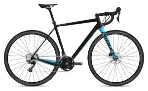Ridley Kanzo C Adventure - 28 Zoll - Diamant