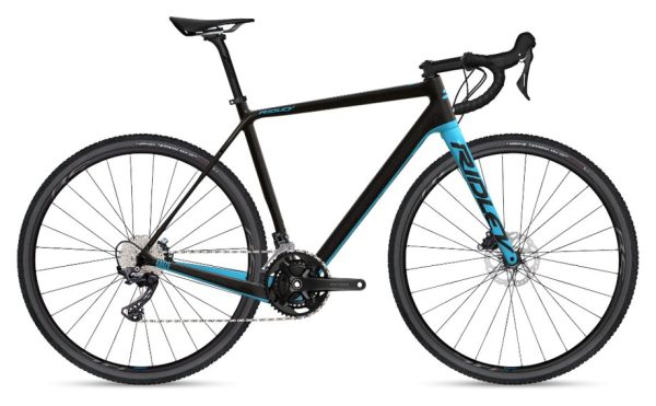 Ridley Kanzo C Adventure - 28 Zoll - Diamant