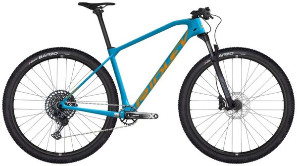 Ridley Ignite SLX - 29 Zoll - Diamant