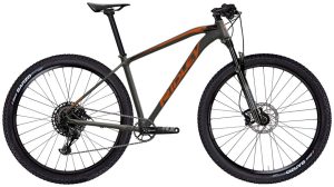 Ridley Ignite A - 29 Zoll - Diamant