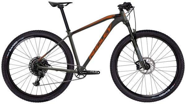 Ridley Ignite A - 29 Zoll - Diamant