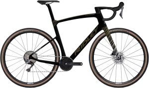 Ridley Kanzo Fast - GRX800 1x12 - 28 Zoll - Diamant