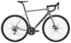 Ridley Helium SLX Disx Ultegra 2x11 - 28 Zoll - Diamant