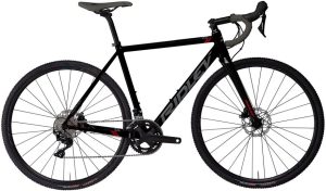 Ridley X-Ride Disc GRX600 2x12 XRI05As - 28 Zoll - Diamant