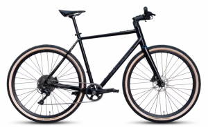 Ridley Kalazy Flatbar - Cues - 28 Zoll - Diamant - 2026