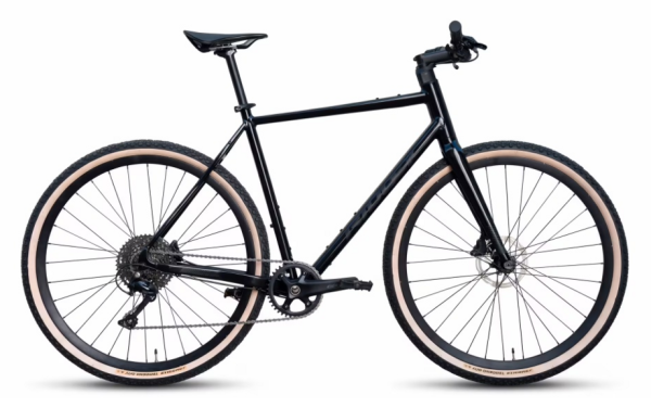 Ridley Kalazy Flatbar - Cues - 28 Zoll - Diamant - 2026