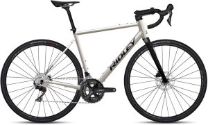 Ridley Grifn A 105 2x12 - DT Swiss G1800 - 28 Zoll - Diamant - 2026