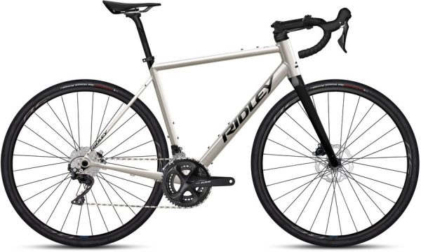 Ridley Grifn A 105 2x12 - DT Swiss G1800 - 28 Zoll - Diamant - 2026
