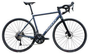 Ridley Grifn A Gravel - Shimano GRX600 - 28 Zoll - Diamant