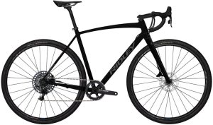 Ridley Kanzo A - RS171 - Apex1 - 28 Zoll - Diamant