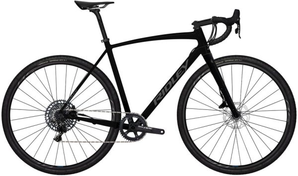 Ridley Kanzo A - RS171 - Apex1 - 28 Zoll - Diamant