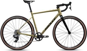 Ridley Kanzo Adventure Alu - Sram Apex XPLR AXS - 28 Zoll - Diamant