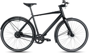 Ridley Urbx Gents - Gates Carbon CDN Belt - 360 Wh - 28 Zoll - Diamant