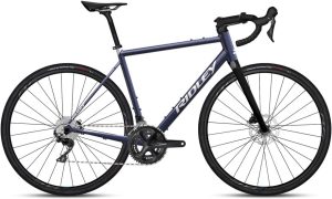 Ridley Grifn A 105 2x12 - Shimano RS171 DB - 28 Zoll - Diamant - 2026
