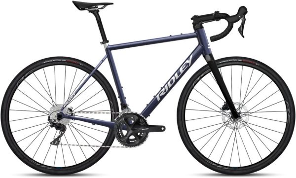 Ridley Grifn A 105 2x12 - Shimano RS171 DB - 28 Zoll - Diamant - 2026