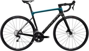 Ridley Falcn - Shimano 105 - 28 Zoll - Diamant