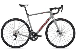 Ridley Grifn Road - Shimano 105 - 28 Zoll - Diamant