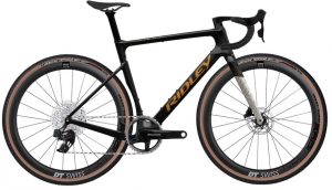 Ridley Astr RS - Sram Force XPLR - 28 Zoll - Diamant