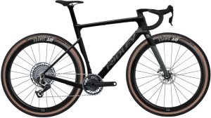 Ridley Astr RS - Sram Red XPLR - 28 Zoll - Diamant