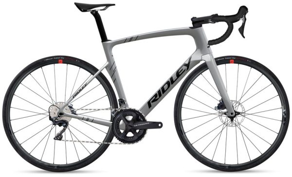 Ridley Noah Disc - Ultegra - 28 Zoll - Diamant