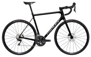Ridley Helium Disc - Ultegra - 28 Zoll - Diamant