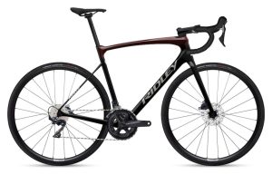 Ridley Fenix SLiC - Ultegra - 28 Zoll - Diamant