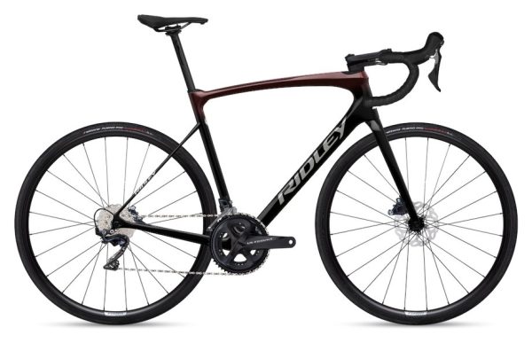 Ridley Fenix SLiC - Ultegra - 28 Zoll - Diamant