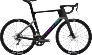 Ridley Noah 3.0 - Shimano Ultegra Di2 - 28 Zoll - Diamant