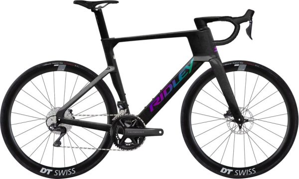 5400928628044 Ridley Noah 3.0 - Shimano Ultegra Di2 - 28 Zoll - Diamant