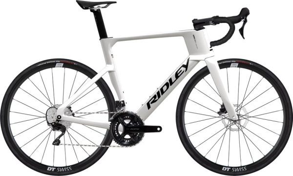 5400928629638 Ridley Noah 3.0 - Shimano 105 - 28 Zoll - Diamant