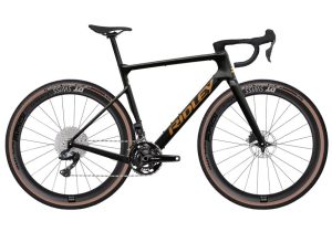 Ridley Astr - Shimano GRX800 Di2 2x - 28 Zoll - Diamant