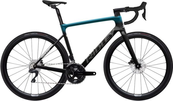 Ridley Falcn - Shimano 105 Di2 - 28 Zoll - Diamant