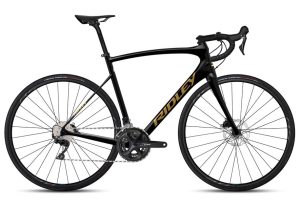 Ridley Fenix SL Disc - 105 2x11 - 28 Zoll - Diamant