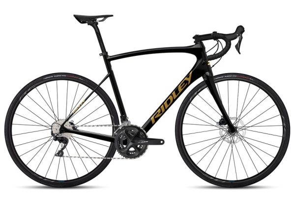 Ridley Fenix SL Disc - 105 2x11 - 28 Zoll - Diamant