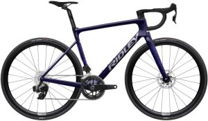 Ridley Falcn - Shimano 105 Di2 - 28 Zoll - Diamant - 2026
